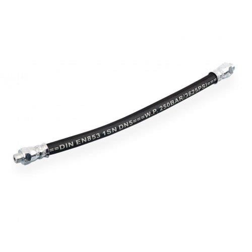 Master Gress Yağ Pompası Hortumu 30 cm (10/Paket)✓